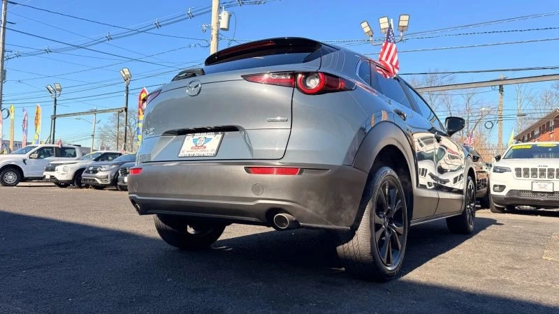 2024 Mazda CX-30 - Image 9 of 12
