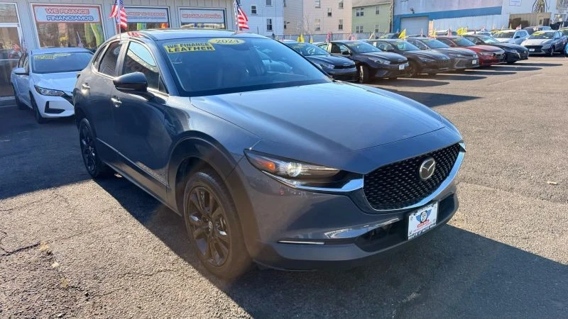 2024 Mazda CX-30 - Image 2 of 12