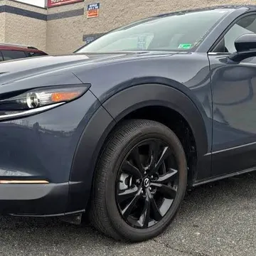 2024 Mazda CX-30 2.5 S Carbon Edition AWD