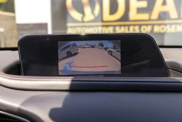 2024 Mazda CX-30 - Image 18 of 31