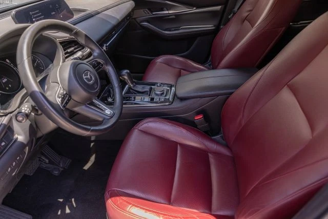 2024 Mazda CX-30 - Image 22 of 31