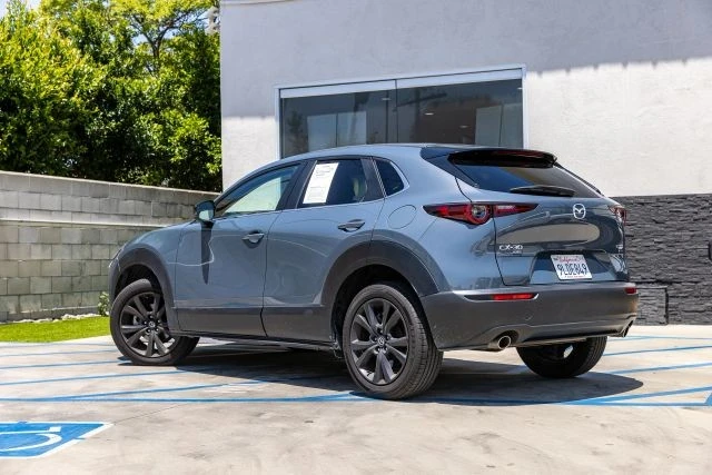 2024 Mazda CX-30 - Image 10 of 31