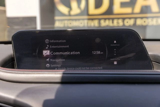 2024 Mazda CX-30 - Image 17 of 31