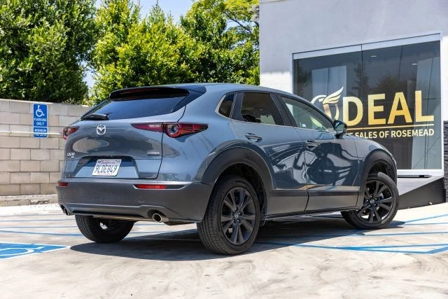 2024 Mazda CX-30 - Image 12 of 31