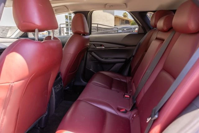 2024 Mazda CX-30 - Image 23 of 31