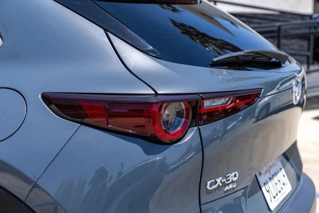 2024 Mazda CX-30 - Image 13 of 31