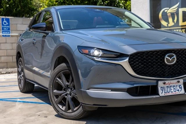 2024 Mazda CX-30 - Image 3 of 31