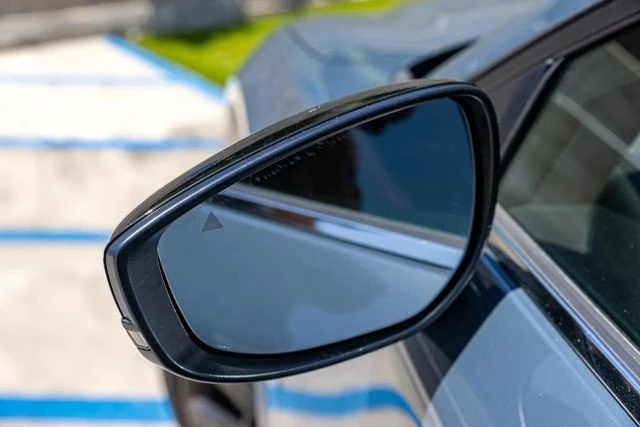 2024 Mazda CX-30 - Image 11 of 31