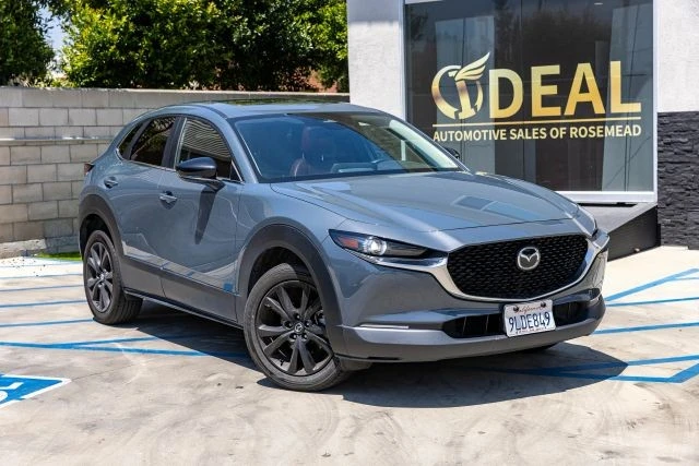 2024 Mazda CX-30 - Image 2 of 31