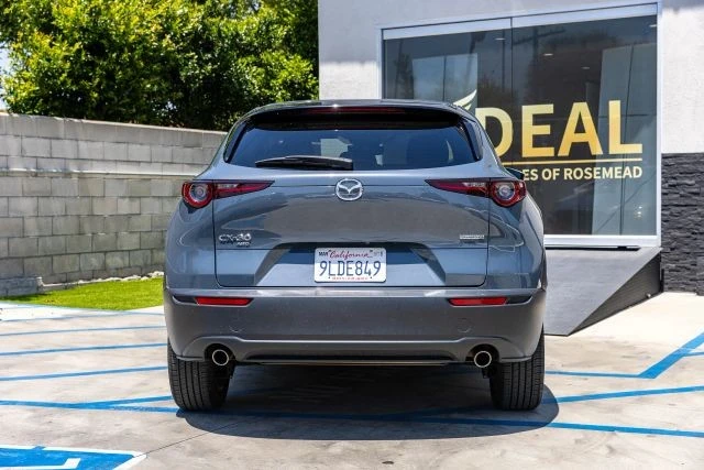 2024 Mazda CX-30 - Image 15 of 31