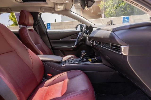 2024 Mazda CX-30 - Image 29 of 31