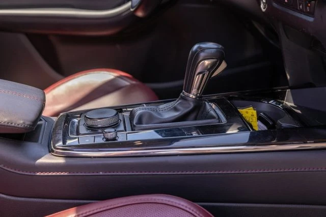 2024 Mazda CX-30 - Image 30 of 31