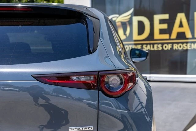 2024 Mazda CX-30 - Image 14 of 31