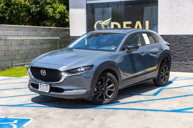 2024 Mazda CX-30 - Image 6 of 31