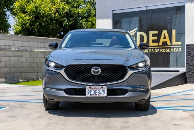 2024 Mazda CX-30 - Image 4 of 31