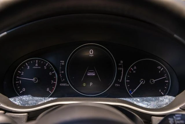 2024 Mazda CX-30 - Image 16 of 31