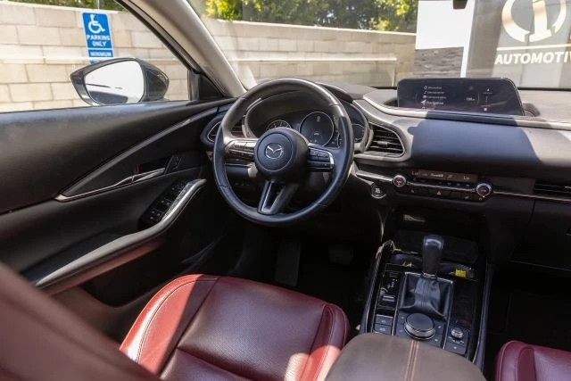 2024 Mazda CX-30 - Image 27 of 31