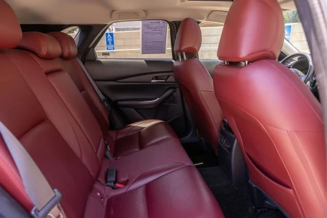 2024 Mazda CX-30 - Image 28 of 31