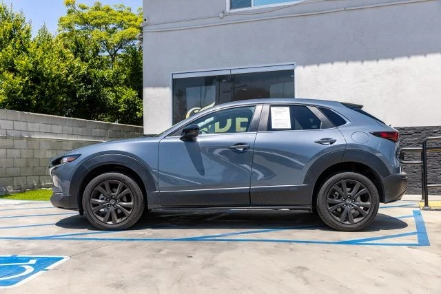 2024 Mazda CX-30 - Image 9 of 31