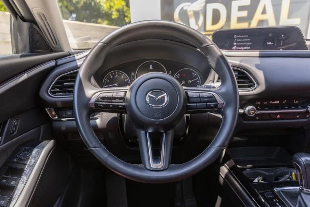 2024 Mazda CX-30 - Image 26 of 31