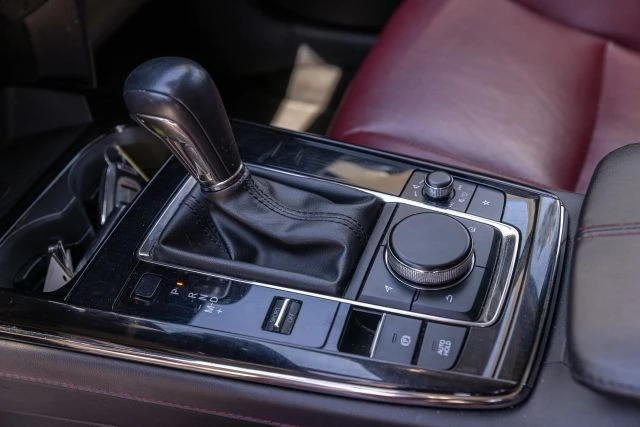 2024 Mazda CX-30 - Image 21 of 31