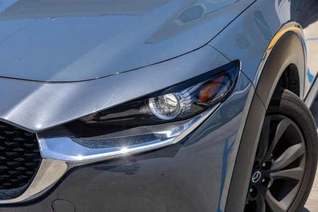 2024 Mazda CX-30 - Image 8 of 31