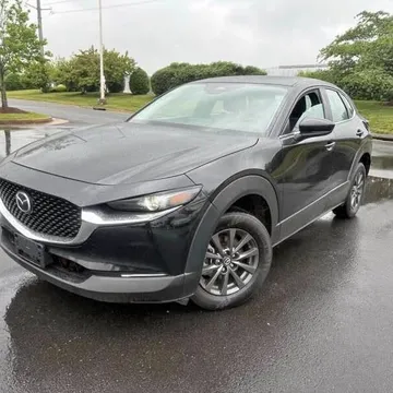 2024 Mazda CX-30 2.5 S