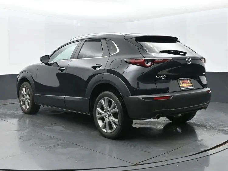 2024 Mazda CX-30 - Image 9 of 12