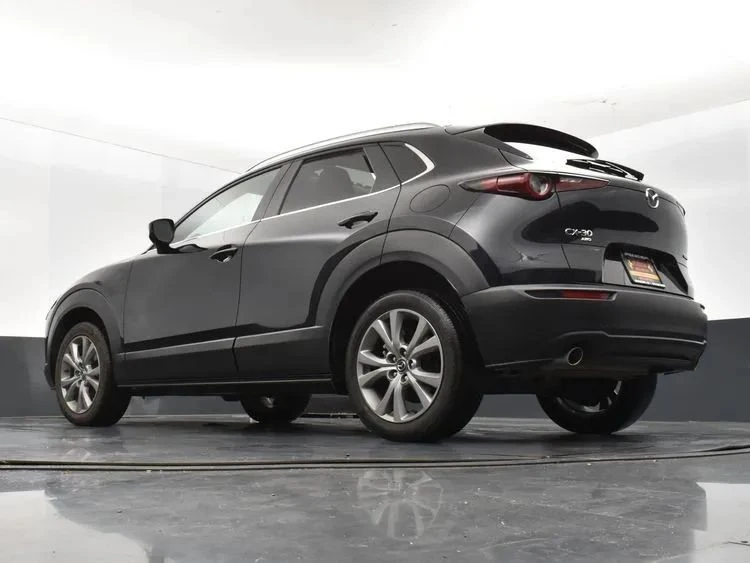 2024 Mazda CX-30 - Image 12 of 12