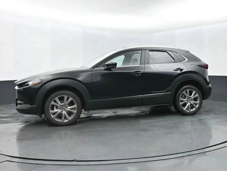2024 Mazda CX-30 - Image 5 of 12
