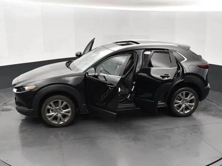 2024 Mazda CX-30 - Image 7 of 12