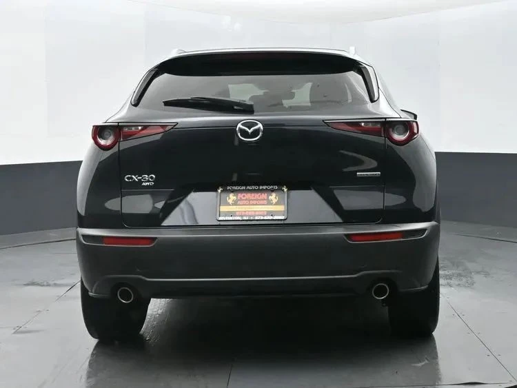 2024 Mazda CX-30 - Image 8 of 12