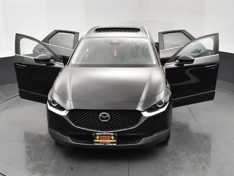 2024 Mazda CX-30 - Image 10 of 12