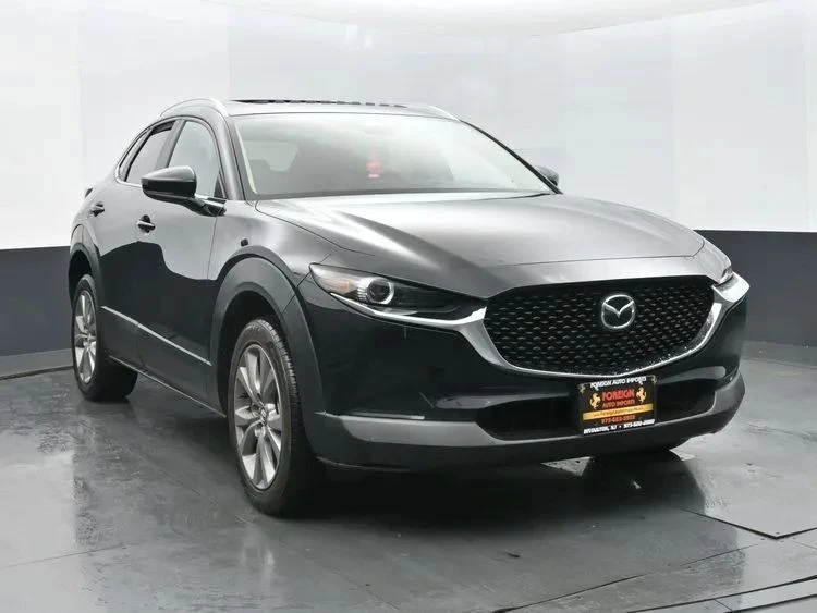 2024 Mazda CX-30 - Image 2 of 12