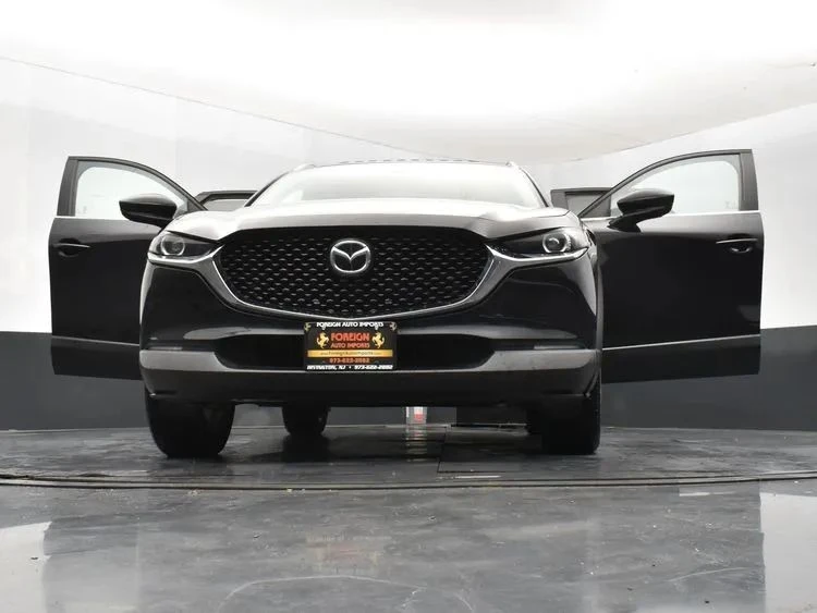 2024 Mazda CX-30 - Image 11 of 12
