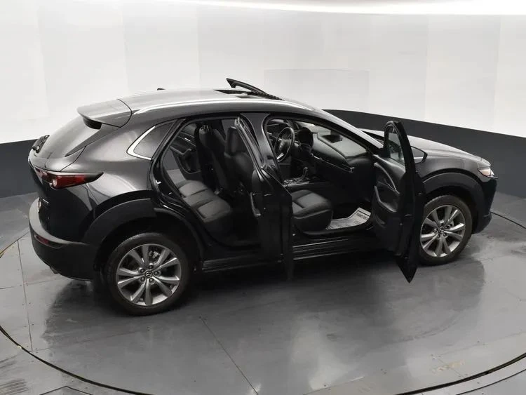 2024 Mazda CX-30 - Image 6 of 12