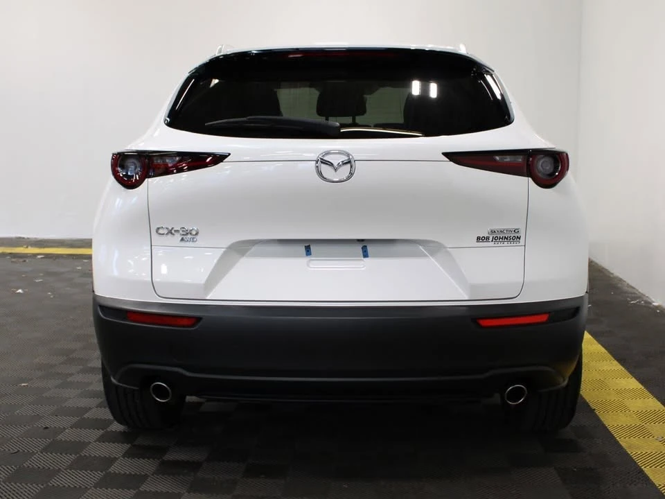 2024 Mazda CX-30 - Image 9 of 20