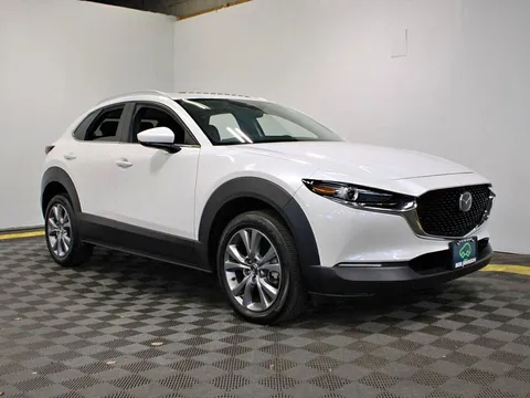 2024 Mazda CX-30 2.5 S Preferred AWD
