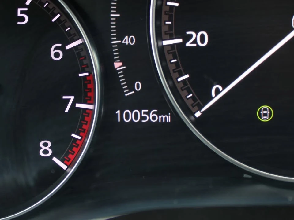 2024 Mazda CX-30 - Image 12 of 20