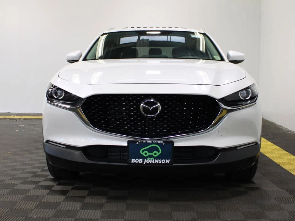 2024 Mazda CX-30 - Image 8 of 20
