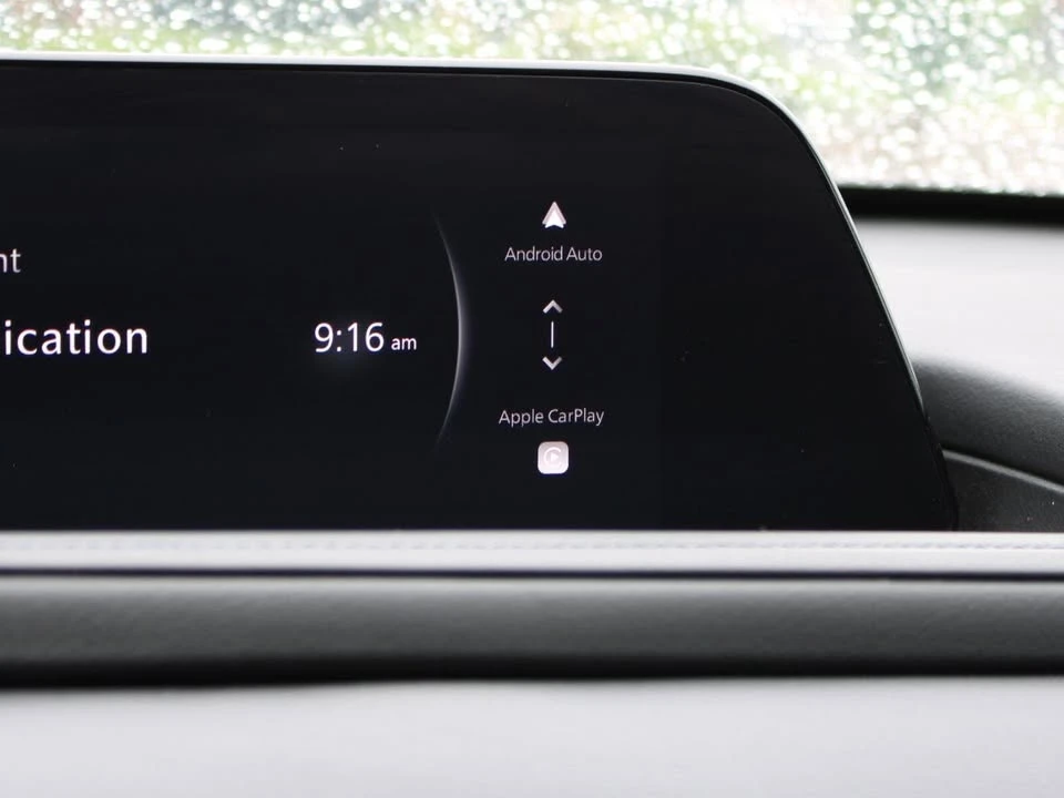 2024 Mazda CX-30 - Image 19 of 20