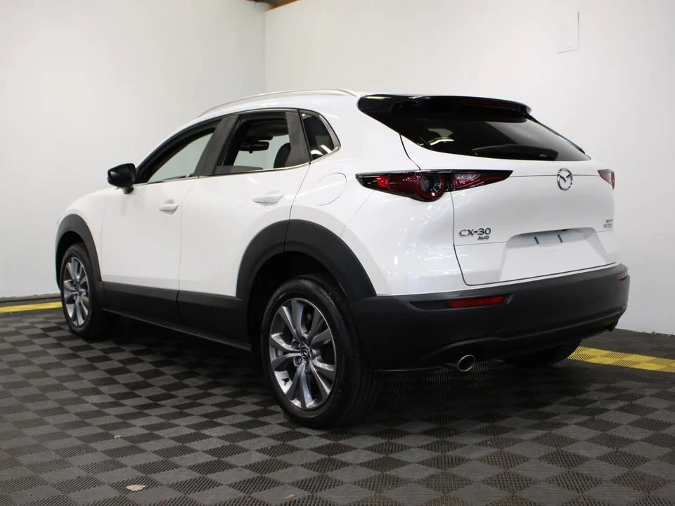 2024 Mazda CX-30 - Image 3 of 20