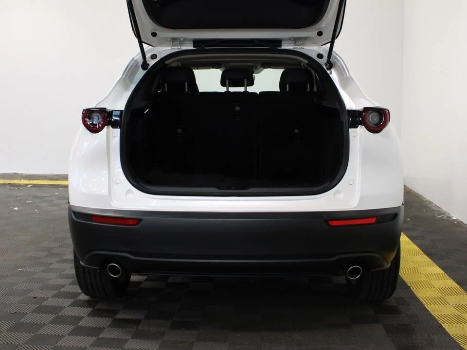 2024 Mazda CX-30 - Image 10 of 20