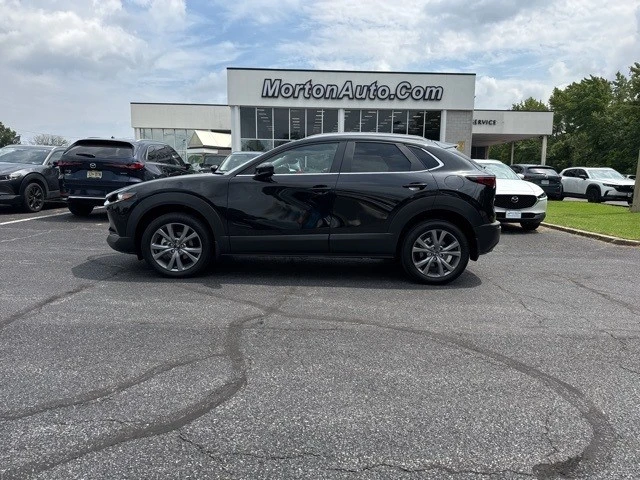 2024 Mazda CX-30 - Image 2 of 21