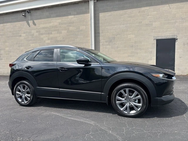 2024 Mazda CX-30 - Image 11 of 21