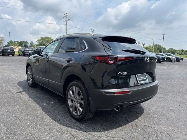 2024 Mazda CX-30 - Image 6 of 12