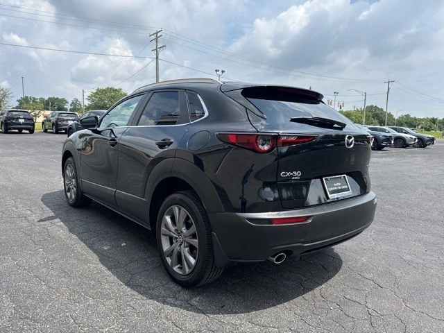 2024 Mazda CX-30 - Image 6 of 12