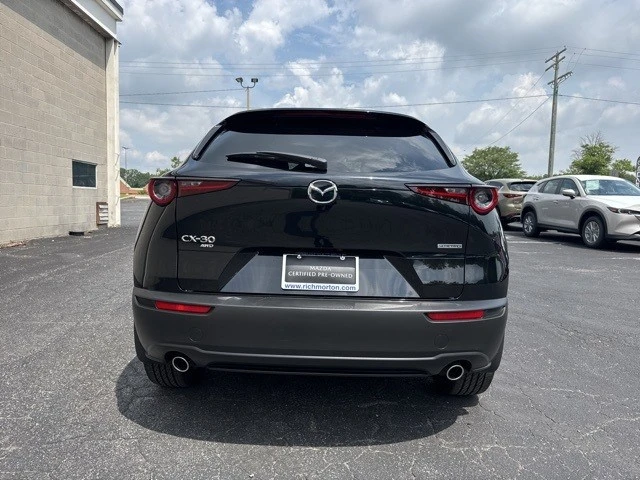 2024 Mazda CX-30 - Image 7 of 21