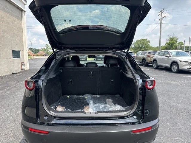2024 Mazda CX-30 - Image 13 of 21
