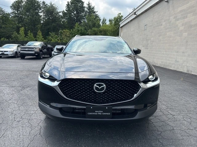 2024 Mazda CX-30 - Image 12 of 21